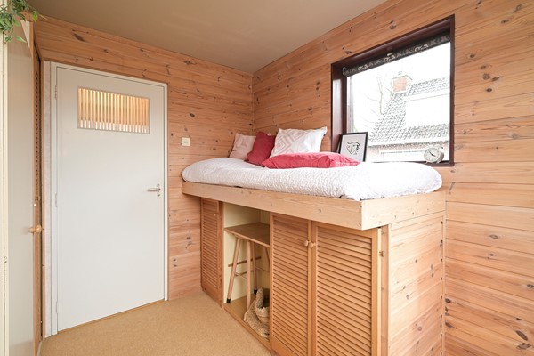 Medium property photo - Nassaulaan 16, 2264 CR Leidschendam